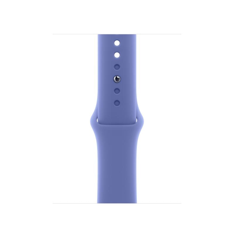 AW BAND 42MM SPORT PERIWINKLE M/L