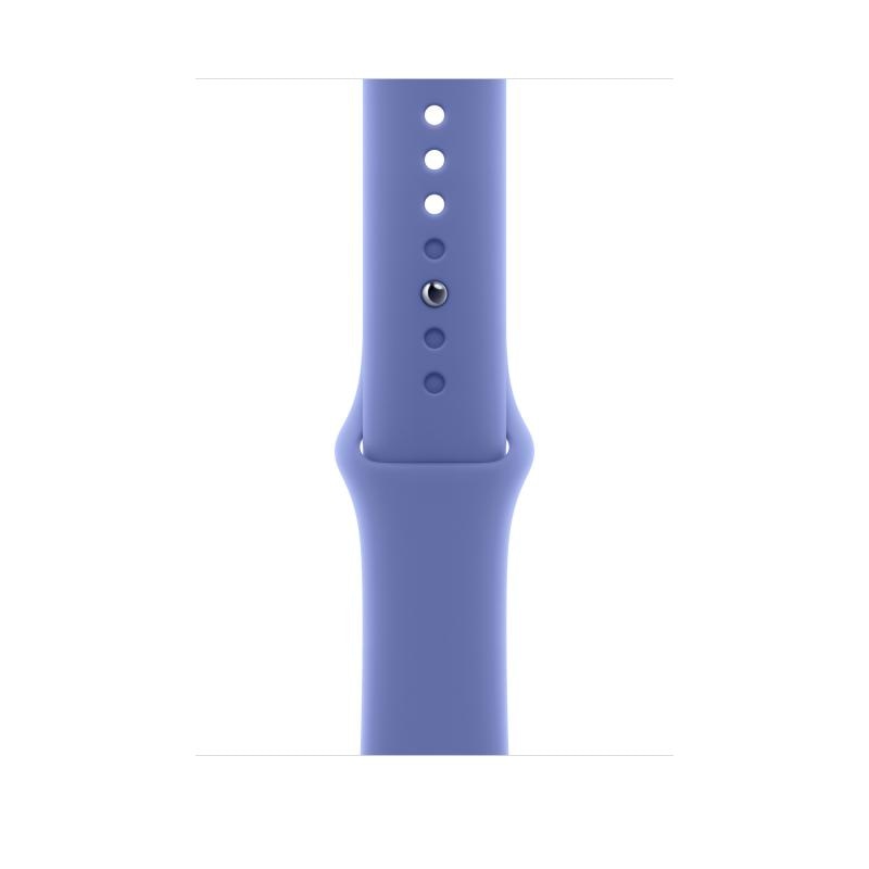 Apple Watch 46mm Periwinkle Sport Band - M/L