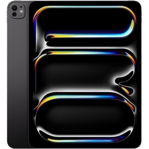 Apple 11-inch iPad Pro (M5) Wi-Fi + Cellular 256GB with Standard Glass - Space Black (2025)