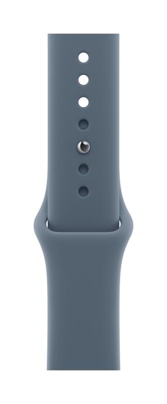 Apple Watch 40mm Anchor Blue Sport Band - M/L