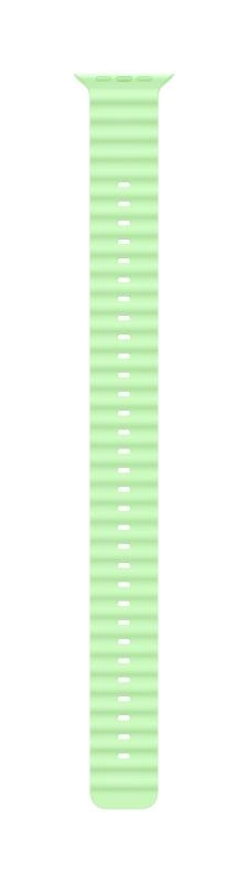 AW BAND 49MM OCEAN NEON GN BK TITAN XL
