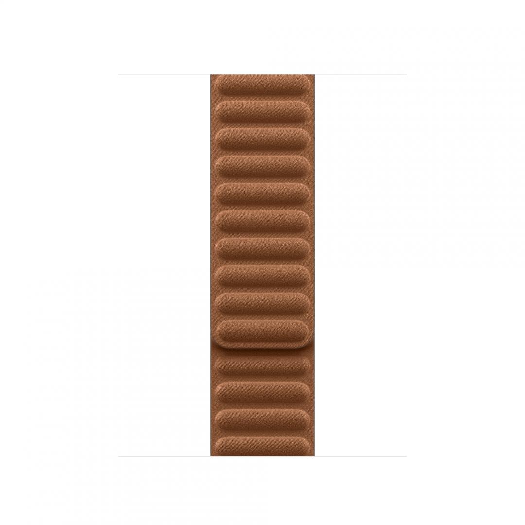 Apple Watch 42mm Caramel Magnetic Link - M/L