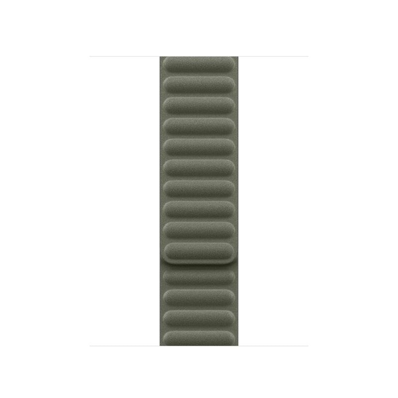 Apple Watch 42mm Sage Gray Magnetic Link - M/L