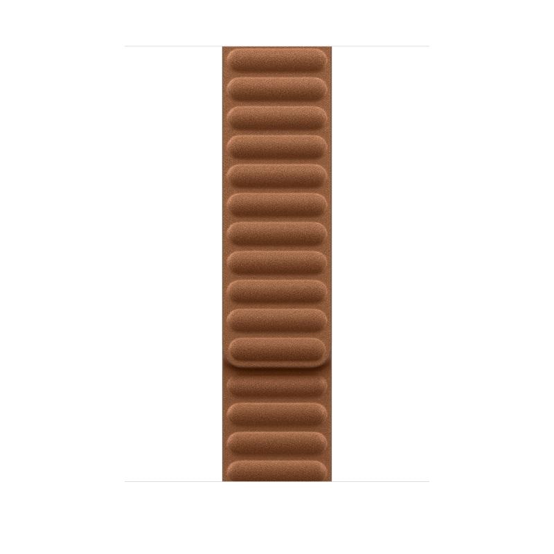 Apple Watch 46mm Caramel Magnetic Link - S/M