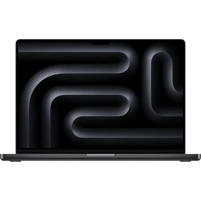 MacBook Pro 14.2"/Apple M5 Pro (CPU 15-core, GPU 16-core, Neural Engine 16-core)/24GB/1TB - Space Black - INT KB (No Adapter) - 2026
