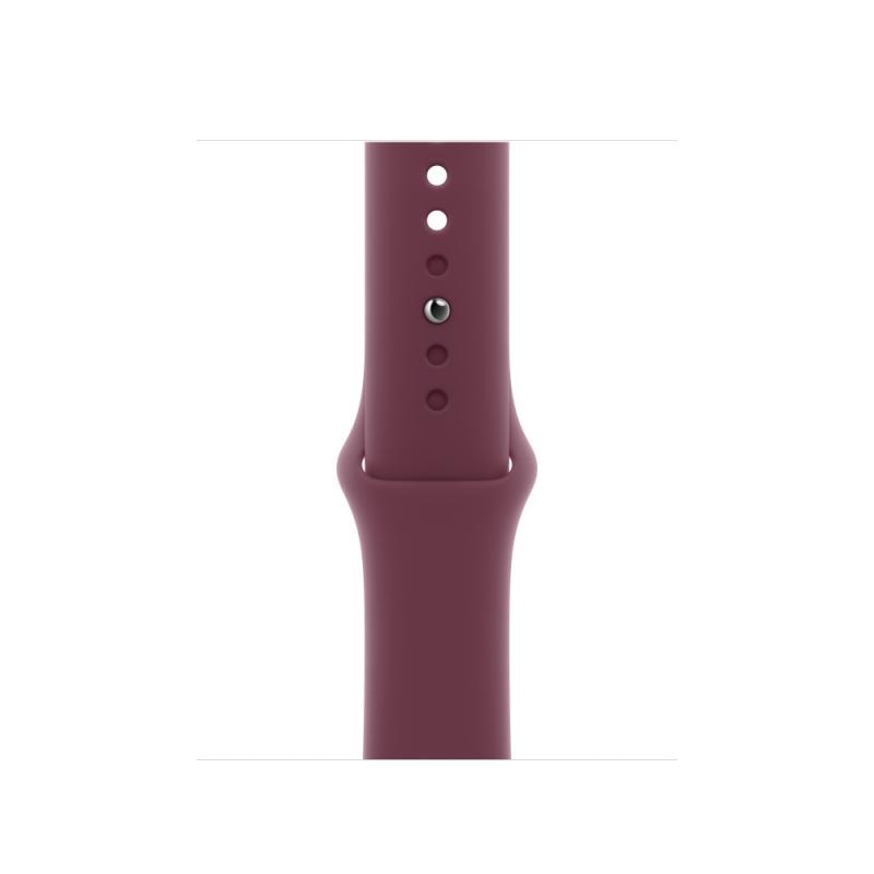 Apple Watch 41mm Mulberry Sport Band - S/M
