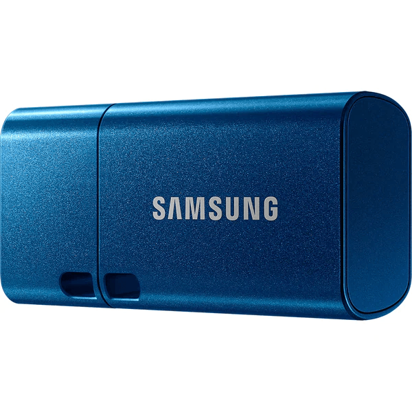 SM USB-C 64GB PENDRIVE 3.1 BLUE