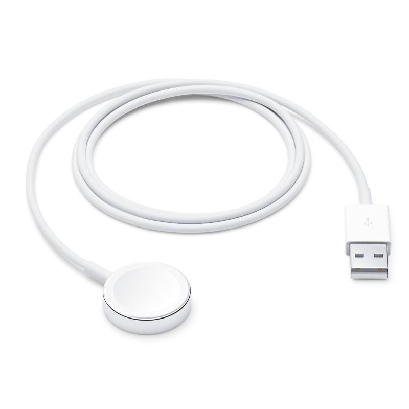 APPLE WATCH CHARGER USB-A 1M