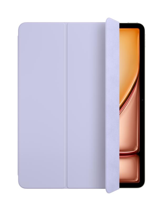 Apple Smart Folio for iPad Air 13-inch (M2) - Light Violet