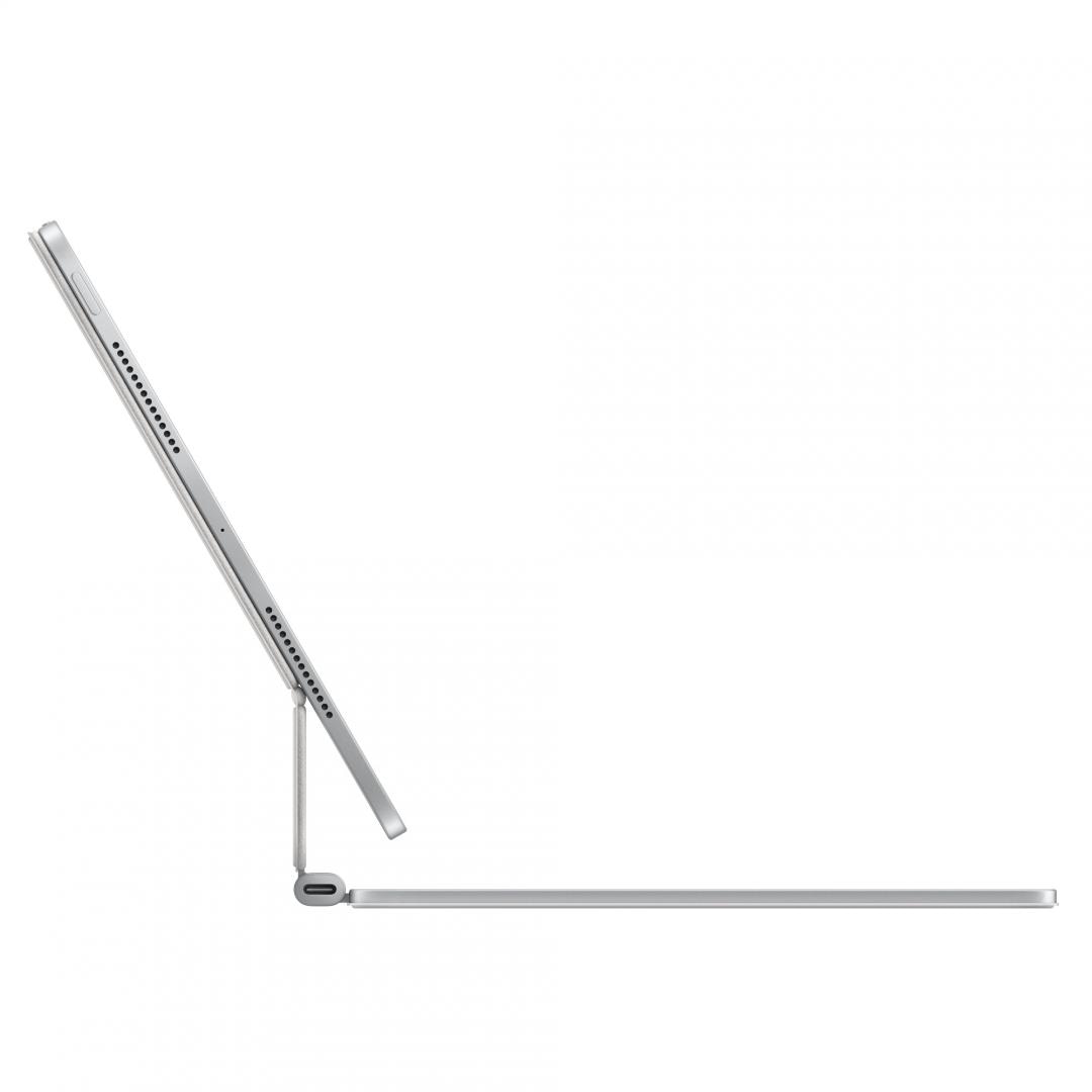 MAGIC KEYBOARD iPAD PRO 11 WHITE US