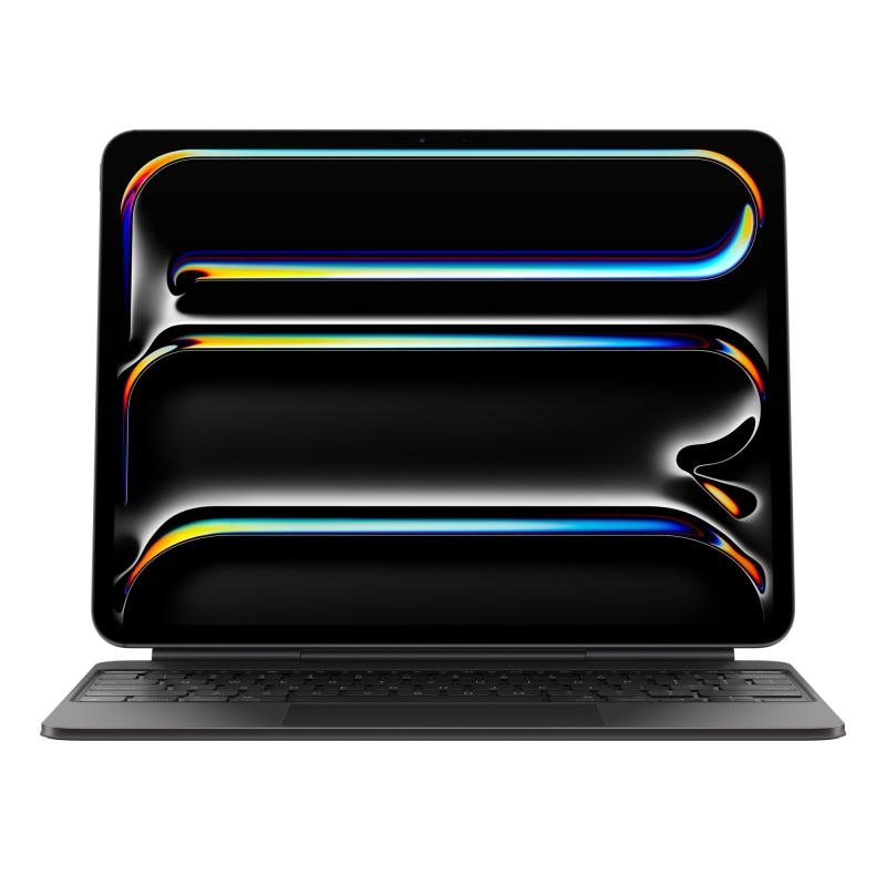 Magic Keyboard for iPad Pro 13‑inch (M5) - International English - Black