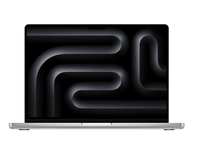 MacBook Pro 14.2"/Apple M4 Max (CPU 14-core, GPU 32-core, Neural Engine16-core)/36GB/1TB - Silver - INT KB