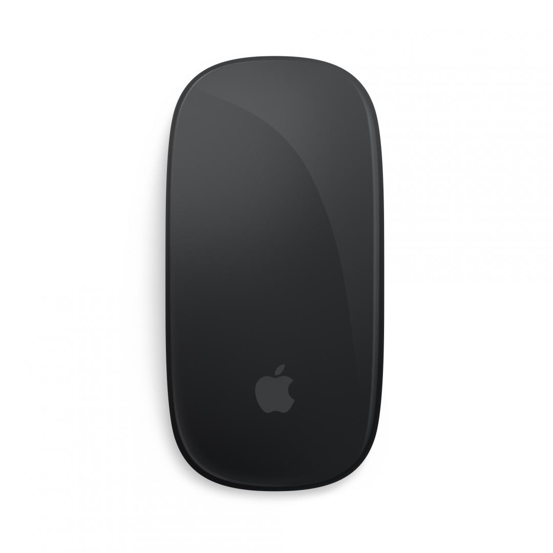Apple Magic Mouse Multi-Touch Surface - Black