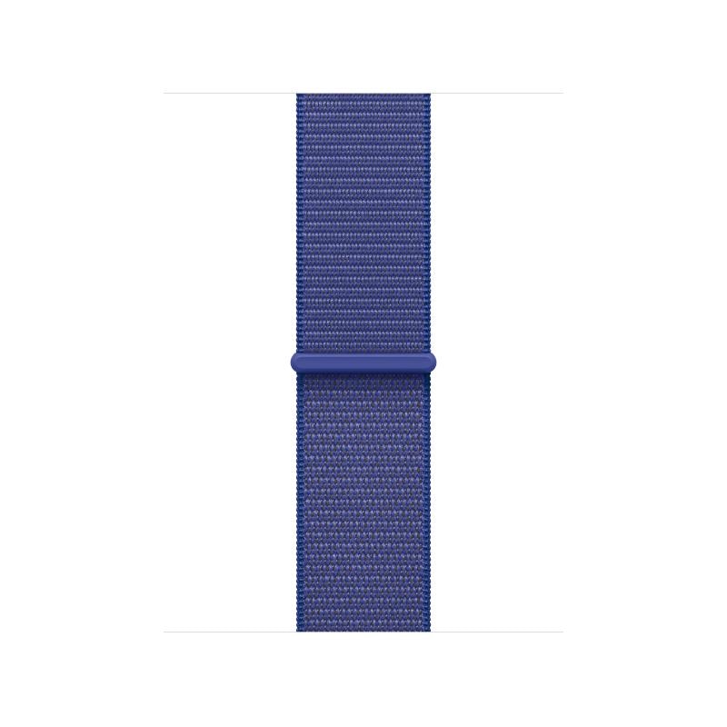 Apple Watch 42mm Sport Loop: Ultramarine Sport Loop