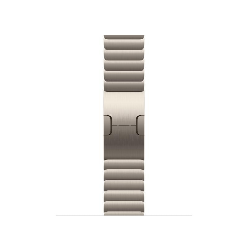 Apple Watch 42mm Link Bracelet: Natural Link Bracelet