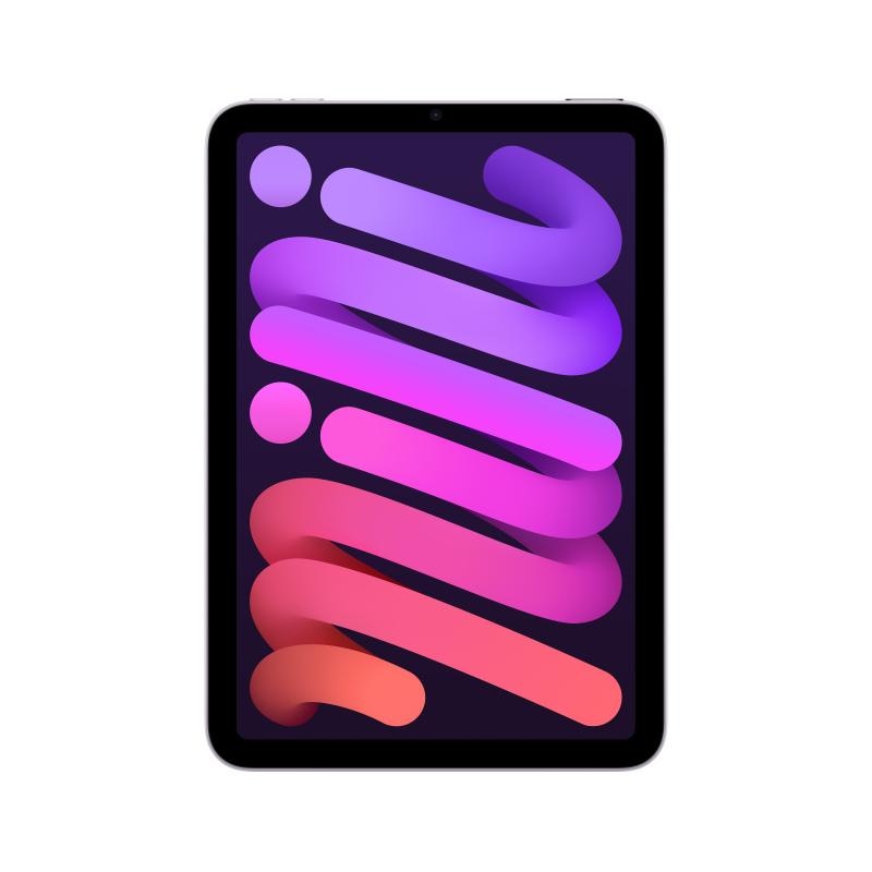 Apple iPad mini (A17 Pro) Wi-Fi 512GB - Purple