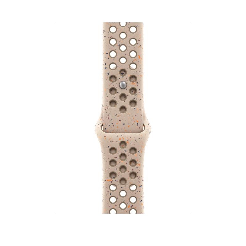 AW BAND 46MM NIKE SPORT DESERT STONE M/L