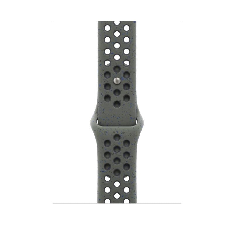 Apple Watch 46mm Cargo Khaki Nike Sport Band - S/M