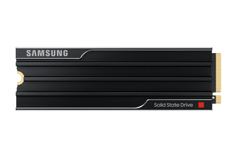 Samsung MZ-VAP2T0. SSD capacity: 2 TB, SSD form factor: M.2, Read speed: 14700 MB/s, Write speed: 13400 MB/s, Component for: PC/Game  console