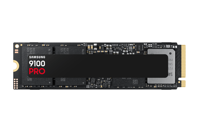 Samsung MZ-VAP8T0. SSD capacity: 8 TB, SSD form factor: M.2, Read speed: 14800 MB/s, Write speed: 13400 MB/s, Component for: PC/Laptop