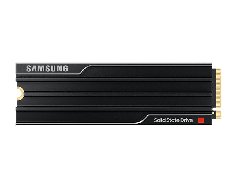 Samsung 9100 PRO. SSD capacity: 8 TB, SSD form factor: M.2, Read speed: 14800 MB/s, Write speed: 13400 MB/s, Component for: PC/Laptop