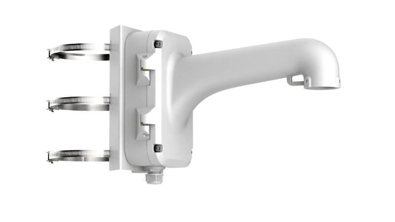 Material: Aluminum Dimensiune：456.5*314*194.9mm Culoare: Alb