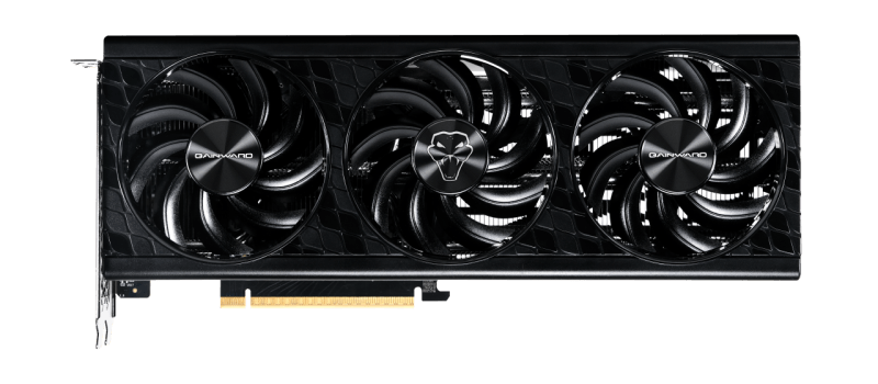 Placa video GWD RTX5060Ti Python III V1 16GB GDDR7