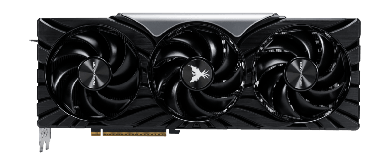 Placa video Gainward RTX5080 Phoenix GS 16GB GDDR7
