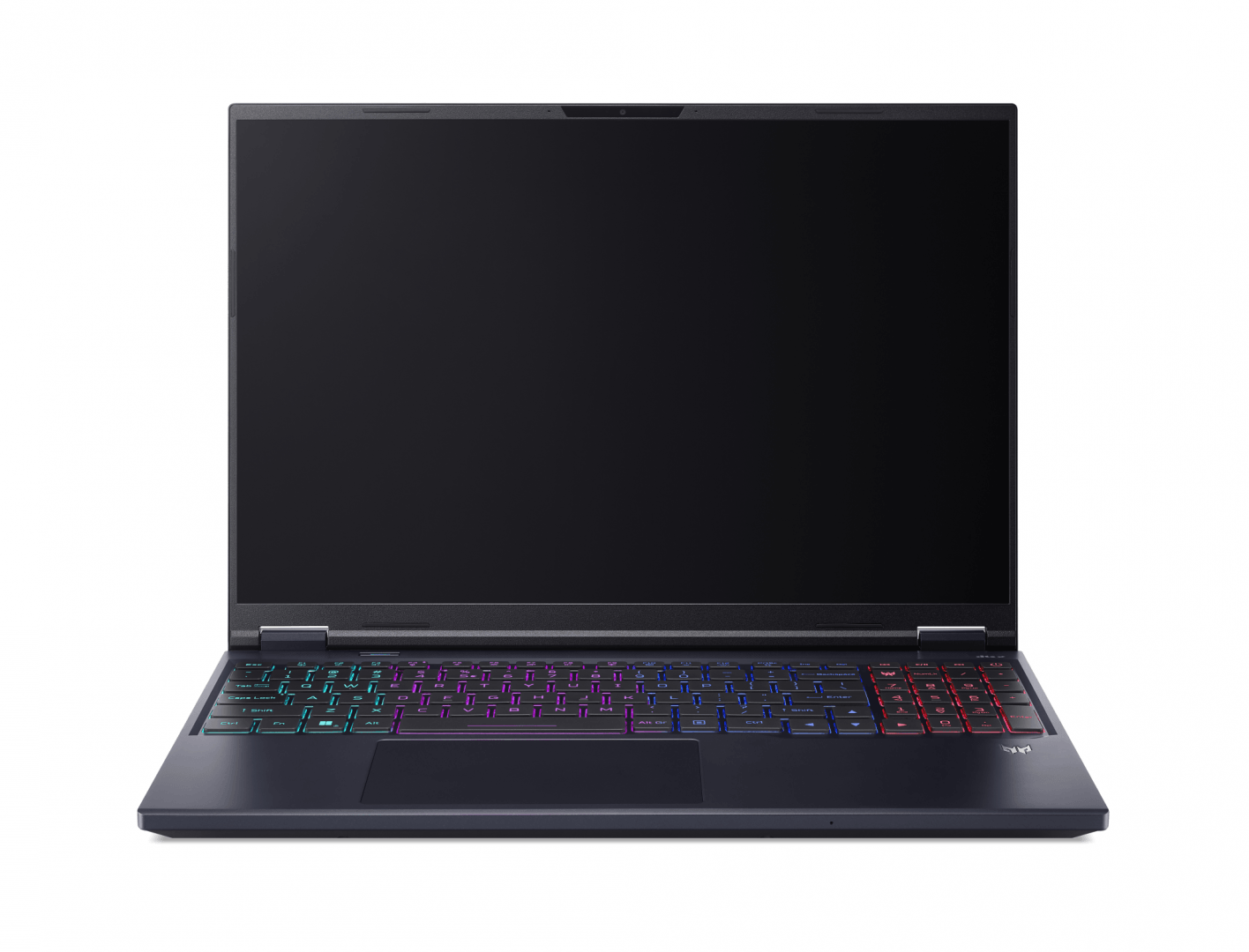 Laptop Gaming Acer Predator Helios Neo 16, cu procesor Intel Core Ultra 7 255HX, 16'' IPS, 16 GB DDR5, 1 TB SSD, NVIDIA GeForce RTX 5060, 8GB GDDR7, Fr OS