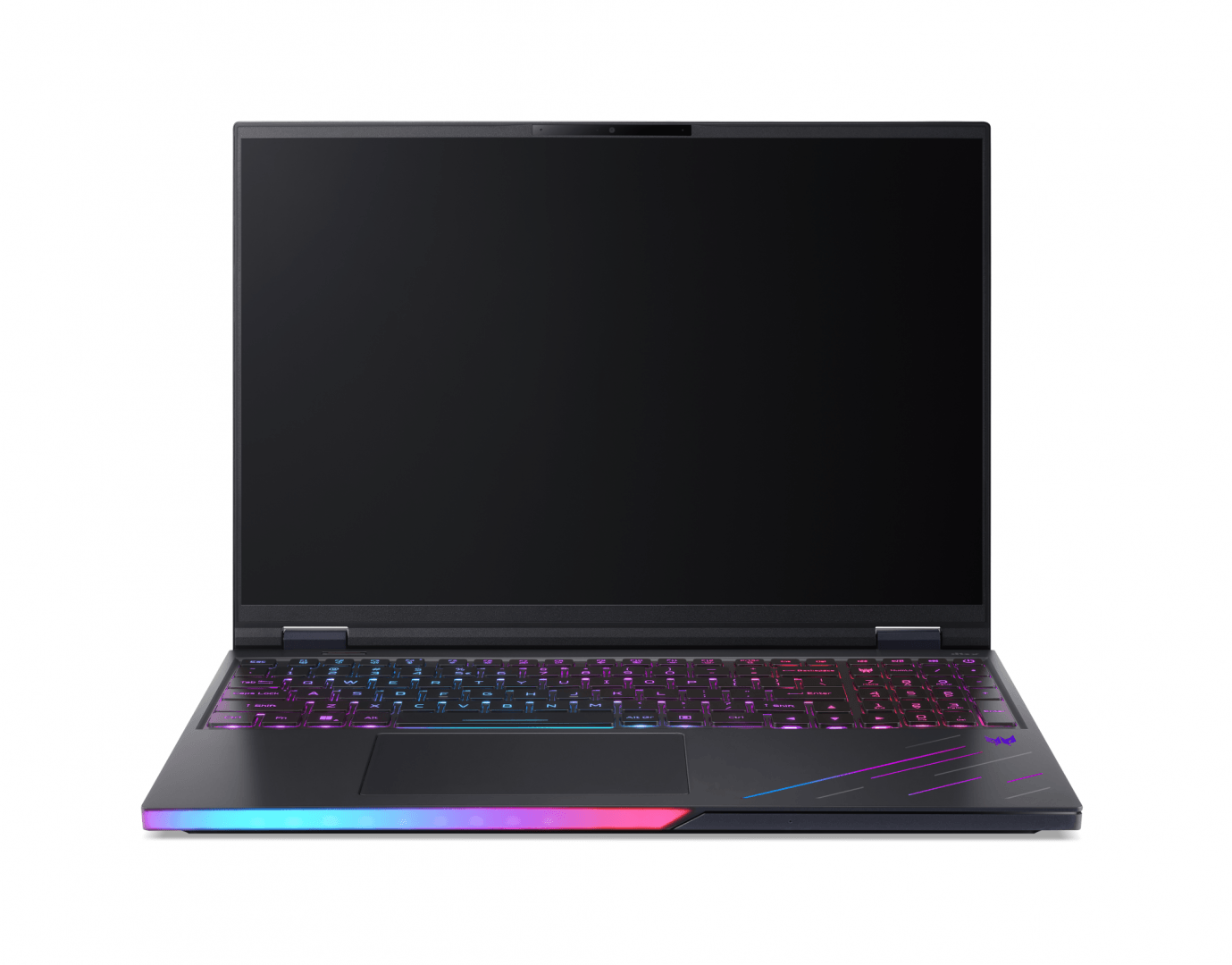 Laptop Gaming Acer Predator Helios 16 AI, cu procesor Intel Core Ultra 9 275HX, 16'' OLED, 64 GB DDR5, 2 x 1 TB SSD, NVIDIA GeForce RTX 5090, 24 GB GDDR7, Windows 11 Pro