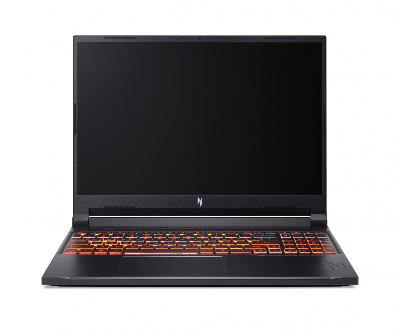 Laptop Gaming Acer Nitro V16 ANV16-72-74WZ, cu procesor Intel Core 7 240H, 16'' IPS, 16 GB DDR5, 1 TB SSD PCIe Gen4, NVIDIA GeForce RTX 5070, 8GB GDDR7, Fr OS