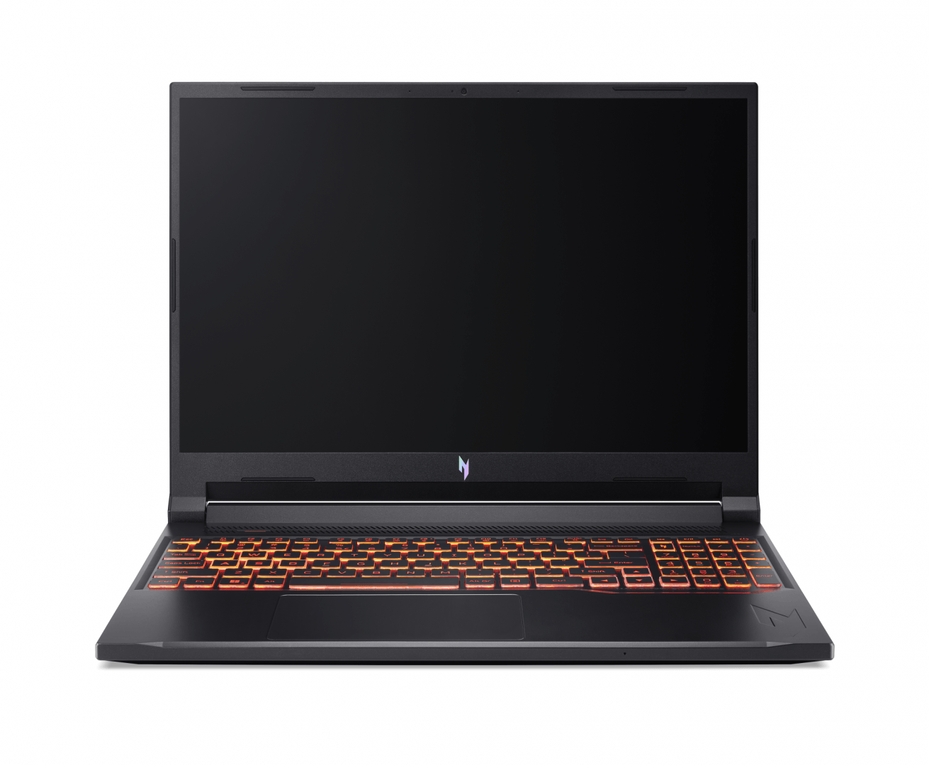 Laptop Gaming Acer Nitro V 16 AI, cu procesor AMD Ryzen 5 240, 16'' IPS, 16 GB DDR5, 512 GB SSD, NVIDIA GeForce RTX 5050, 8GB GDDR7, Fr OS
