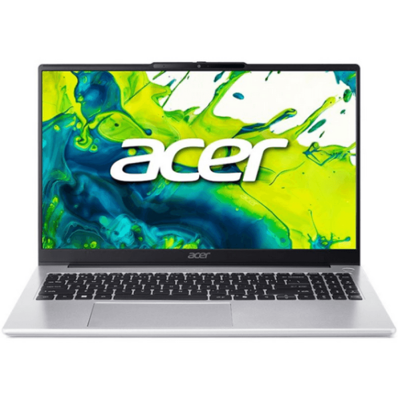Laptop Consumer Acer Aspire Lite 15 AL15-44P-R0RA, cu procesor AMD Ryzen 5 7430U, 15.6'' IPS, 16 GB DDR4, 1 TB SSD, AMD Radeon Graphics, Fr OS