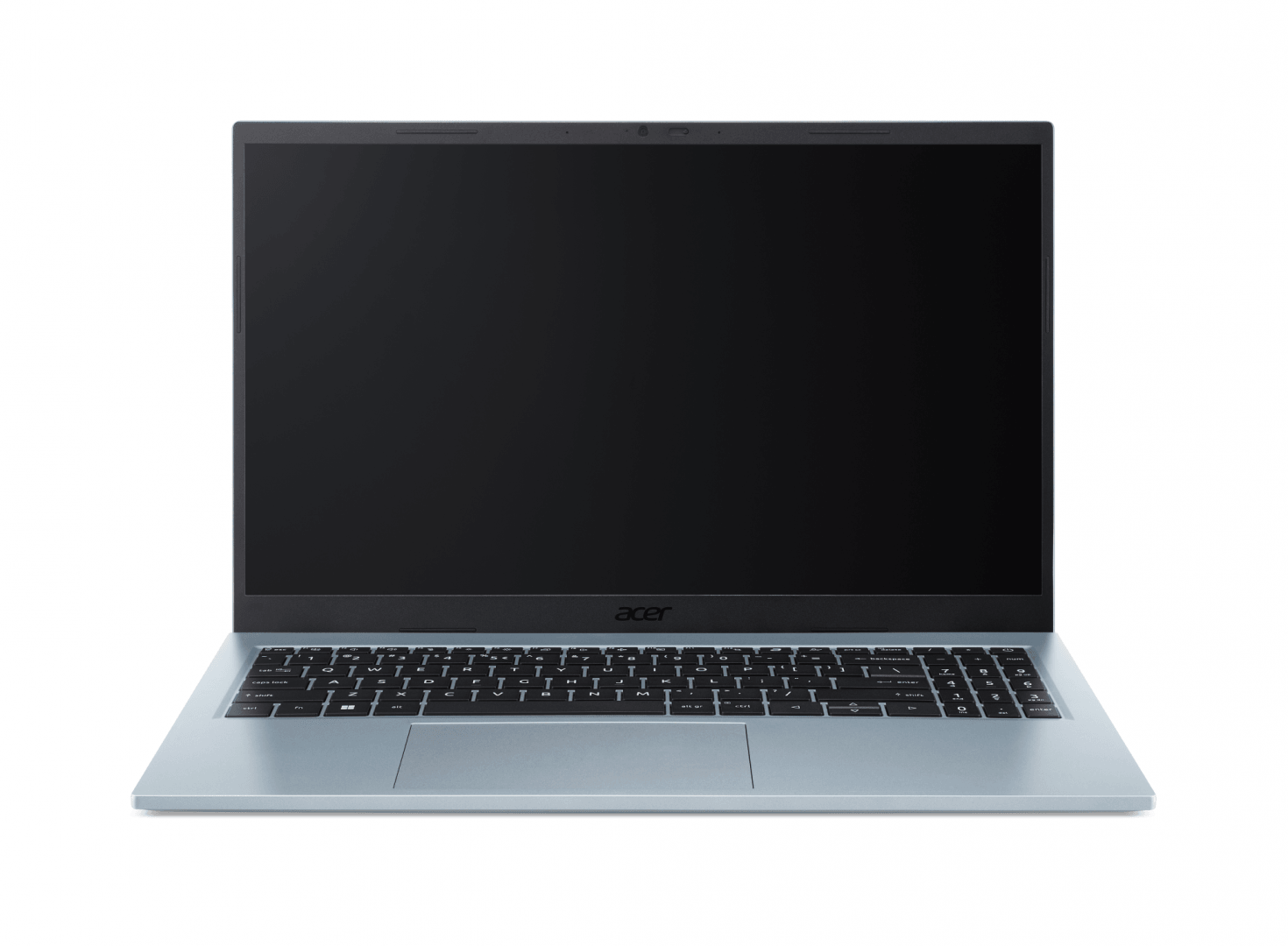 Laptop Consumer Acer Aspire Go 15, cu procesor Intel Core i5 120U, 15.6'' IPS, 16 GB DDR4, 512 GB SSD, Intel Graphics, Fr OS