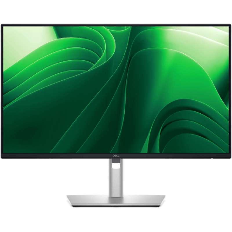 Monitor Dell PRO 24" P2425DE 60.45 cm, 2560 x 1440 at 100 Hz, 5 Ms