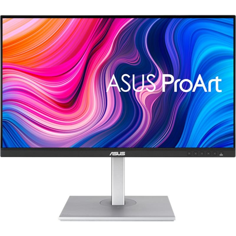 Monitor Asus 27" PA279CV, Diagonal (inch): 27, Diagonal (cm): 69, Aspect ratio: 16:9, Panel: IPS, Resolution: 3840x2160, Refresh Rate: 60Hz, Response time GtG: 5ms, Brightness (max): 360 cd/m², Contrast (static) : 1200:1, Contrast (dynamic): 100M:1, Viewing angle: 178°/178°