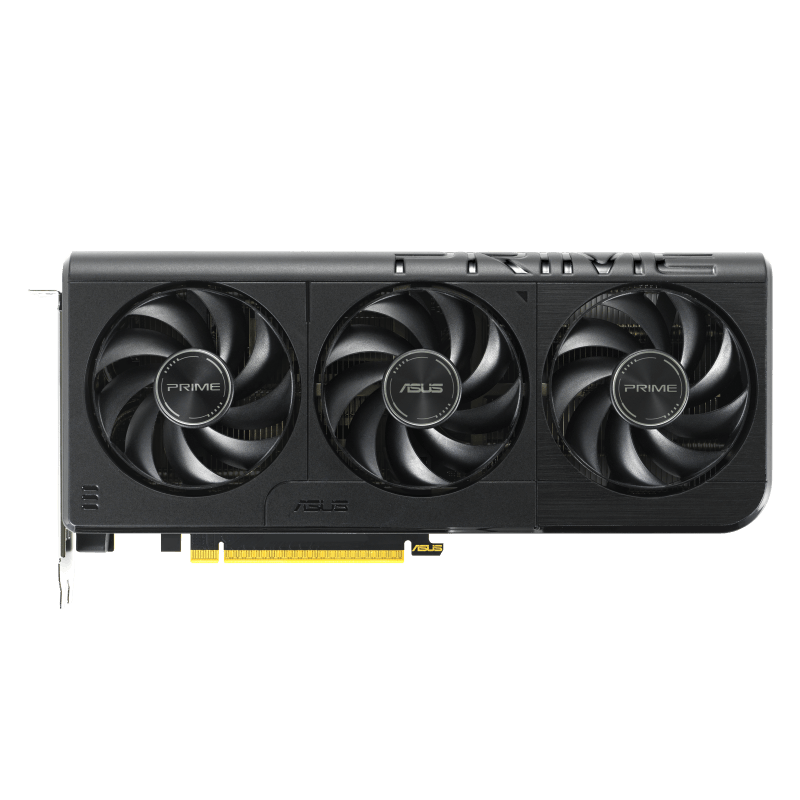 Placa Video ASUS PRIME GEFORCE RTX 5060 OC 8GB GDDR7 128 bit, PCIE 5.0, 1x HDMI 3x DP
