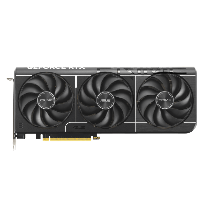 Placa Video ASUS PRIME GEFORCE RTX 5070 OC 12GB GDDR7 192 bit, PCIE 5.0, 1x HDMI 3x DP