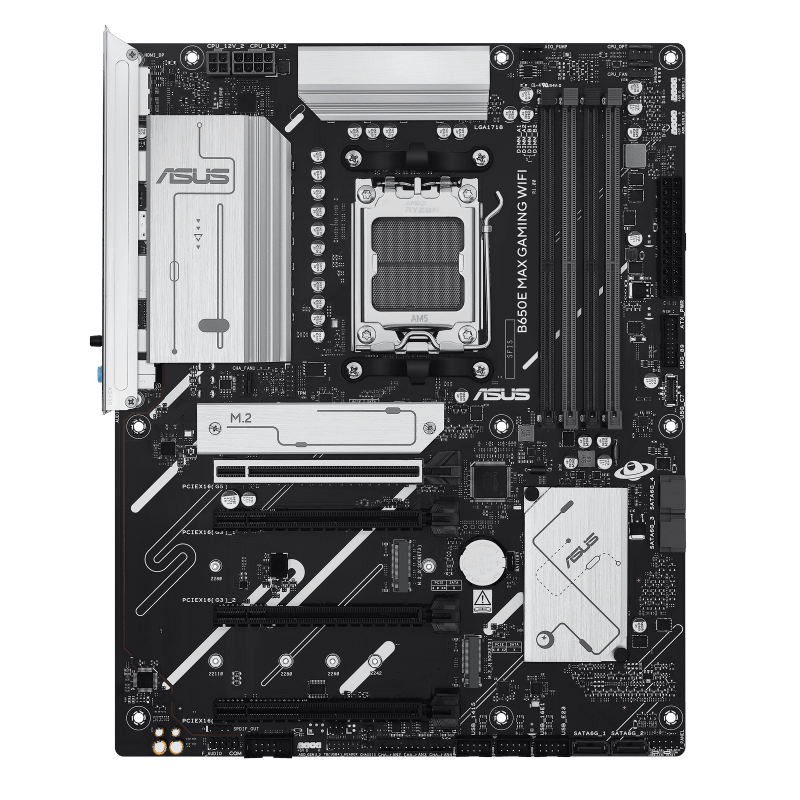 Placa de bază ASUS PRIME B850 PLUS WIFI AM5