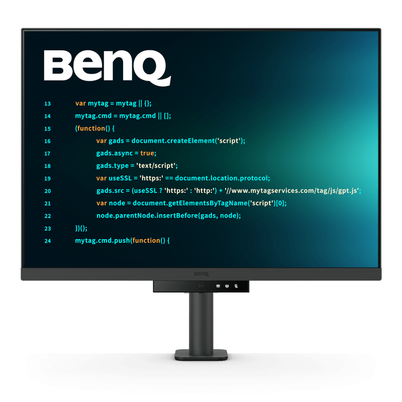Monitor BenQ 28" RD280UA