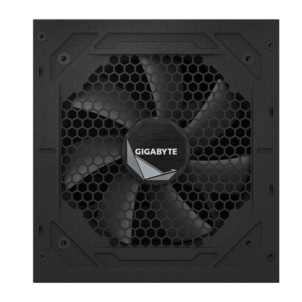 SURSA GB UD750GM 750W 80 PLUS GOLD, ACTIVE PFC, ATX V2.31, ventilator 120mm, negru