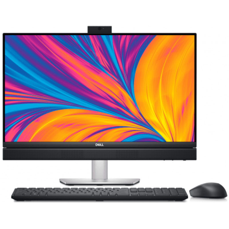 Optiplex All-In-One 7420 Plus 23.8 FHD, Intel i7-14700, 32GB Ram, 1TB SSD, Intel Integrated Graphics, Windows 11 Pro