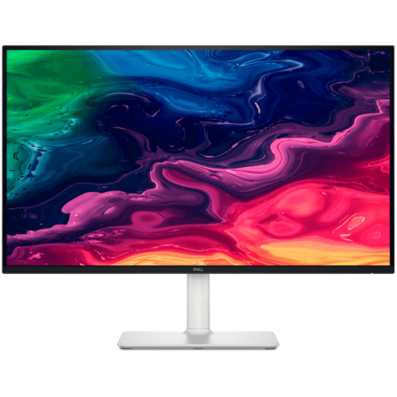 Monitor Dell 27" S2725QC 4K 68.47 cm, 3840 x 2160 at 120 Hz, 4Ms