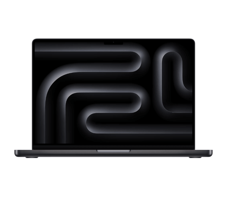 MacBook Pro 14.2"/Apple M4 Pro (CPU 12-core, GPU 16-core, Neural Engine16-core)/24GB/512GB -NANO TEXTURE- Space Black - INT KB ( cto fromMX2H3RO/A)