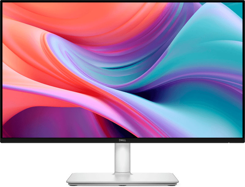 Monitor Dell 23.8" S2425HSM,  FHD 1920 x 1080, 144 Hz, 1Ms