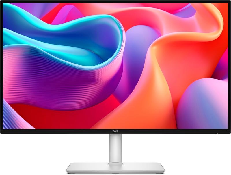 Monitor Dell 27" S2725DC LED, QHD 2560 x 1440, 144 Hz, 1Ms