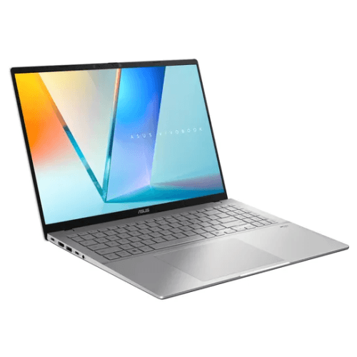 Laptop Consumer ASUS Vivobook S14 S3407VA, cu procesor Intel Core i7-13620H, 14'' IPS, 16 GB DDR5, 1 TB SSD, Intel UHD Graphics, Fr OS