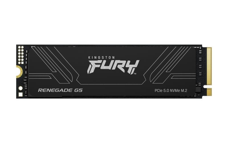 SSD Kingston 8T FURY RENEGADE G5 M.2 2280 NVMe SSD