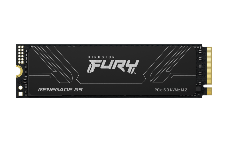 SSD Kingston 1T FURY RENEGADE G5 M.2 2280 NVMe SSD