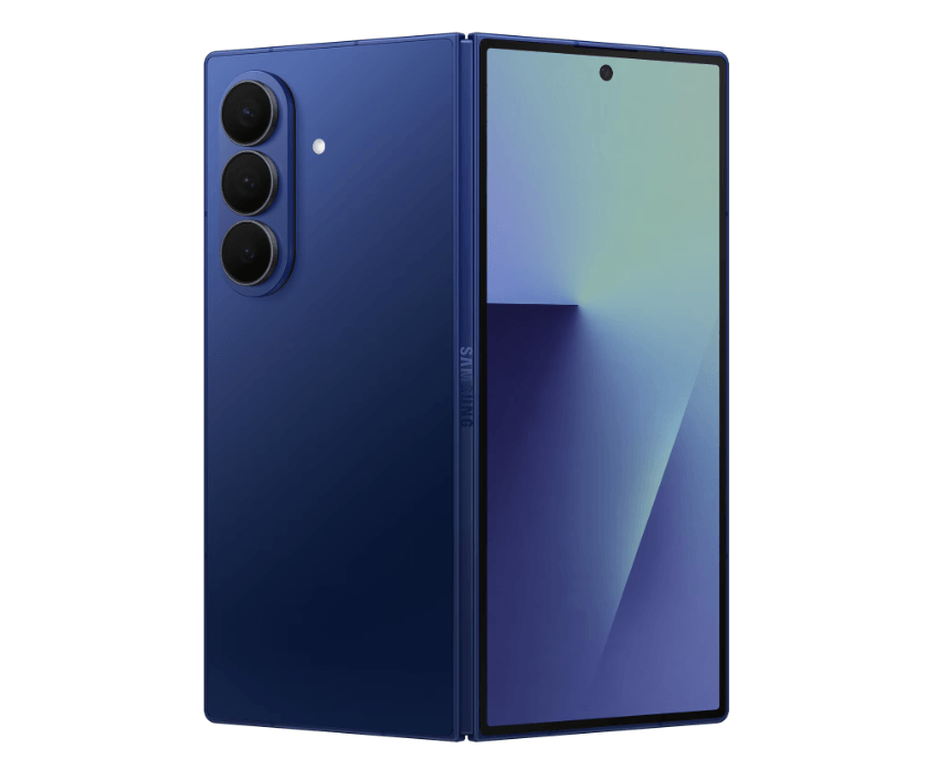 Samsung Z FOLD7 5G F966B 8"/6.5" 12GB 256GB DualSIM Blue Shadow